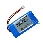 Batería para PLC 302545 ICR18650-2P [Batería de repuesto]